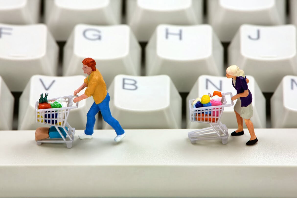 E Ticaret sitelerinin Hazırlanması ve SEO Çalışmaları E Ticaret sitelerinin Hazırlanması ve SEO Çalışmaları