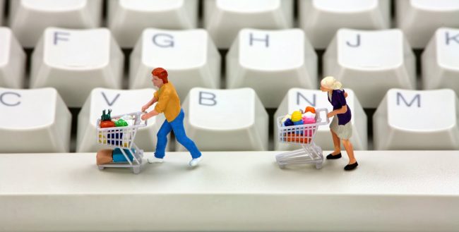 E Ticaret sitelerinin Hazırlanması ve SEO Çalışmaları E Ticaret sitelerinin Hazırlanması ve SEO Çalışmaları