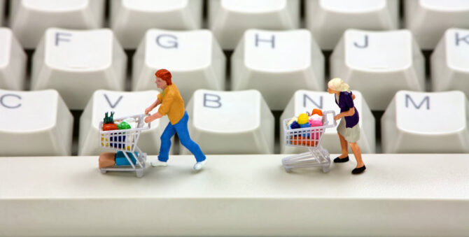 E Ticaret sitelerinin Hazırlanması ve SEO Çalışmaları E Ticaret sitelerinin Hazırlanması ve SEO Çalışmaları