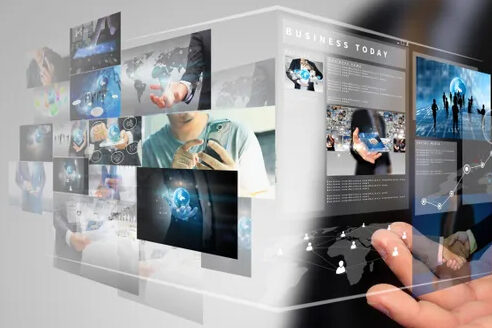 internet sitesi nedir Promedyanet Kocaeli'de Faaliyet Gösteren Web Tasarım ve Seo Firmasıdır