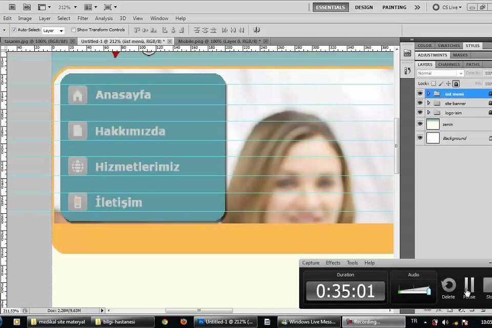 İnternet Sitesi Yapma internet sitesi yapma