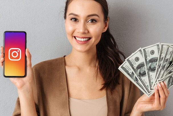 Instagram Üzerinden Nasıl Para Kazanılır Instagramdan Para Kazanma Yöntemleri Instagram Üzerinden Nasıl Para Kazanılır Instagramdan Para Kazanma Yöntemleri