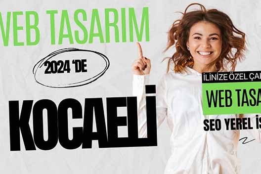 Kocaeli Web Tasarım Kocaeli Web Tasarım