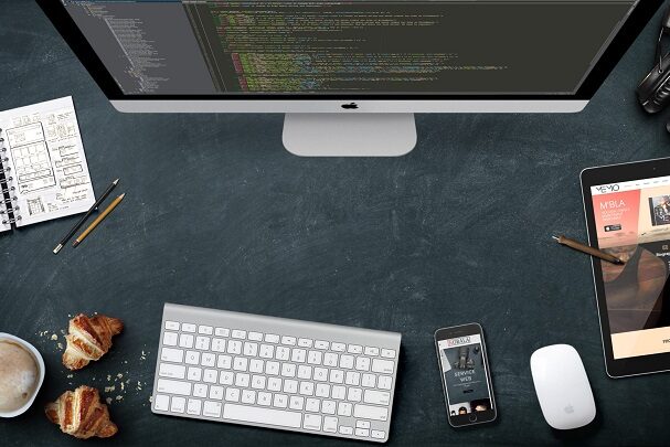 Web Sitesi Yapma Yayınlama ve Sonrası Web Sitesi Yapma Yayınlama ve Sonrası