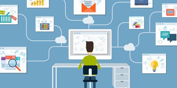 İnternet Sitesi Nasıl Kurulur İnternet Sitesi Nasıl Kurulur
