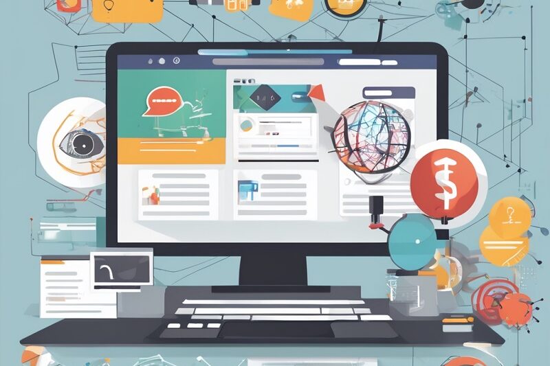 Web Tasarım İle SEO Bağlantısı Web Tasarım İle SEO Bağlantısı