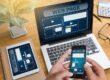 Web Sitesi Yapan Yerler