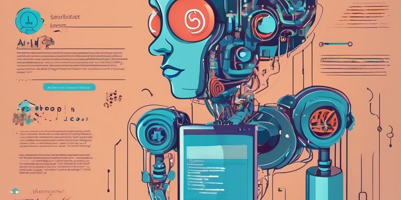 Yapay Zekanın Web Tasarımcılara Etkisi Nasıl Olur Yapay Zekanın Web Tasarımcılara Etkisi Nasıl Olur