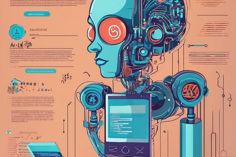 Yapay Zekanın Web Tasarımcılara Etkisi Nasıl Olur Yapay Zekanın Web Tasarımcılara Etkisi Nasıl Olur