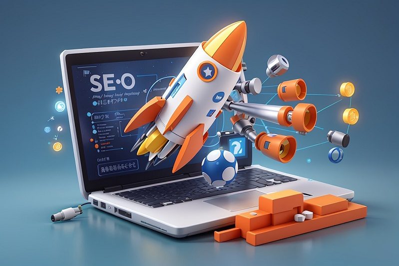 SEO Yapan Kişiye Ne Denir