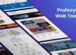 Profesyonel Web Sitesi Yapımı