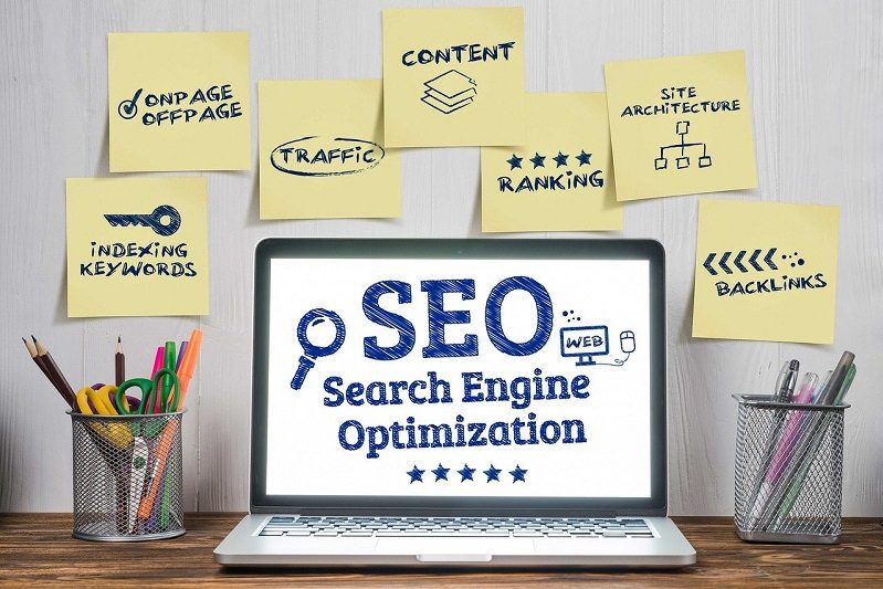 SEO Kurallarına Uygun Bir Makalede Olması Gerekenler ve Sayfada Bulunması Gereken Materyaller