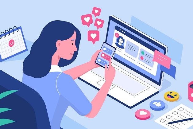 Sosyal Medya Yönetimlerinin Önemi ve Firmalara Katkıları Sosyal Medya Yönetimlerinin Önemi ve Firmalara Katkıları