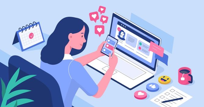 Sosyal Medya Yönetimlerinin Önemi ve Firmalara Katkıları Sosyal Medya Yönetimlerinin Önemi ve Firmalara Katkıları