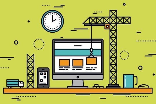 Web Sitesi Kurma Rehberi Promedyanet ile Adım Adım Web Sitesi Kurma Promedyanet Kocaeli'de Faaliyet Gösteren Web Tasarım ve Seo Firmasıdır