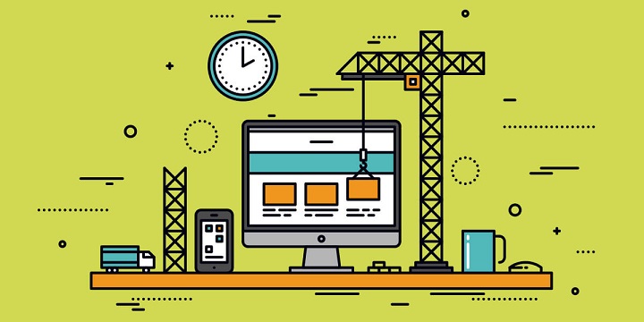 Web Sitesi Kurma Rehberi Promedyanet ile Adım Adım Web Sitesi Kurma