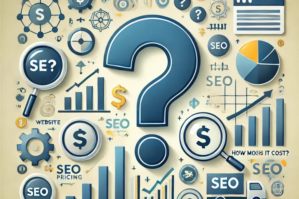 Seo Fiyatları Ne Kadar Seo Fiyatları Ne Kadar