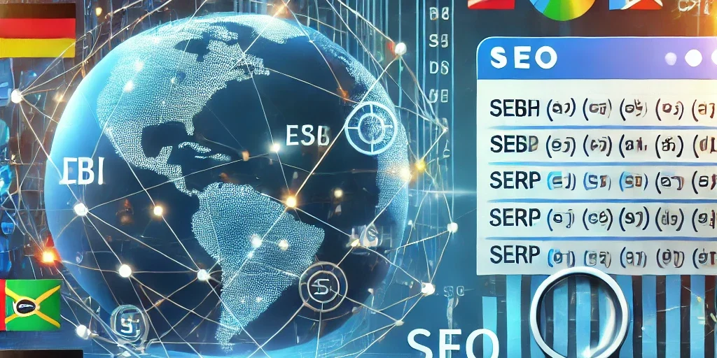 Çok Dilli İnternet Sitelerinde Birebir Çeviri ve SEO Başarısı Çok Dilli İnternet Sitelerinde Birebir Çeviri ve SEO Başarısı