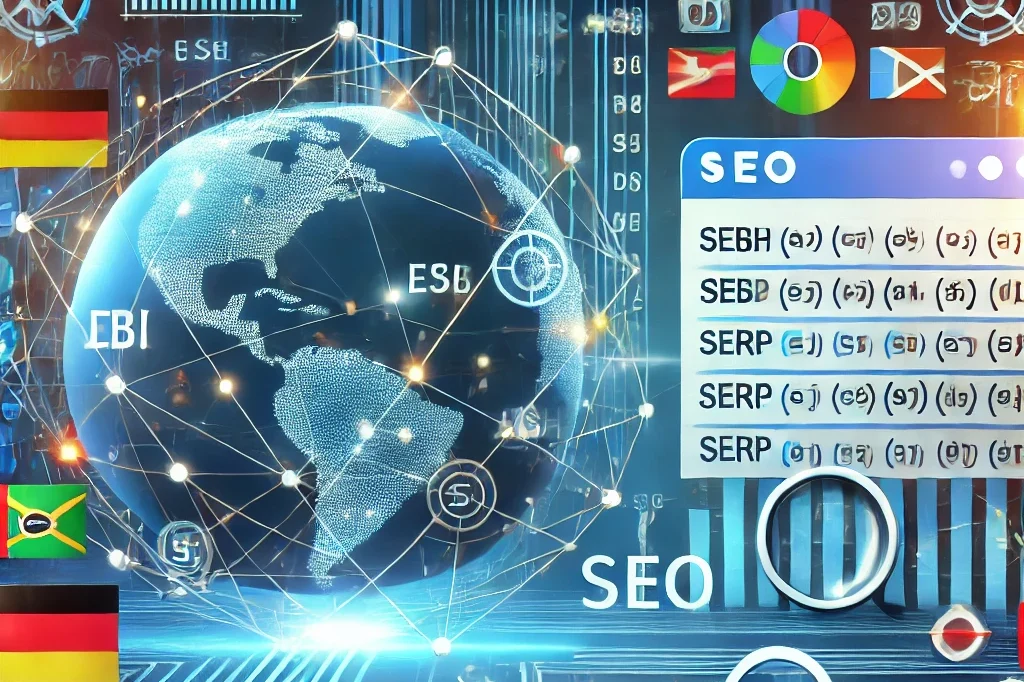 Çok Dilli İnternet Sitelerinde Birebir Çeviri ve SEO Başarısı Çok Dilli İnternet Sitelerinde Birebir Çeviri ve SEO Başarısı