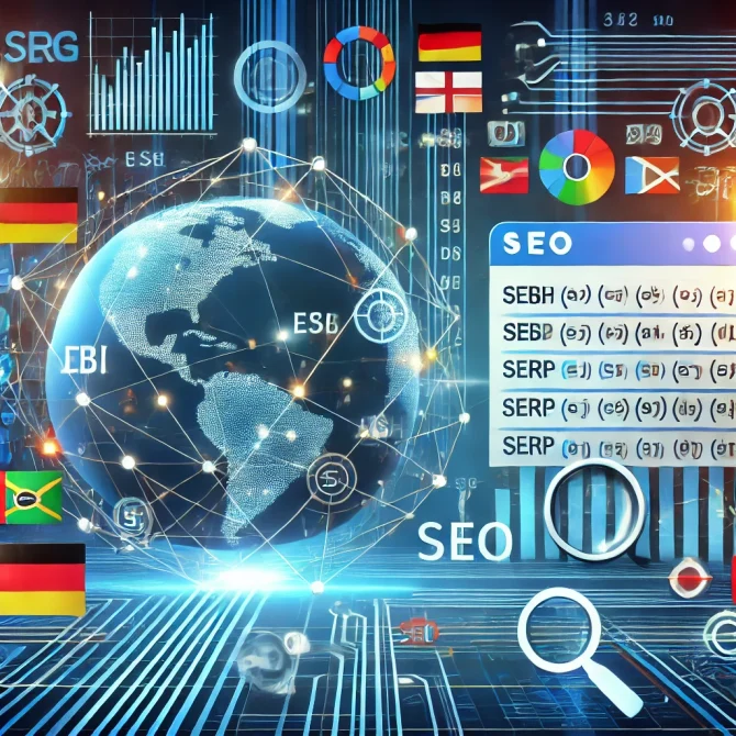 Çok Dilli İnternet Sitelerinde Birebir Çeviri ve SEO Başarısı Çok Dilli İnternet Sitelerinde Birebir Çeviri ve SEO Başarısı