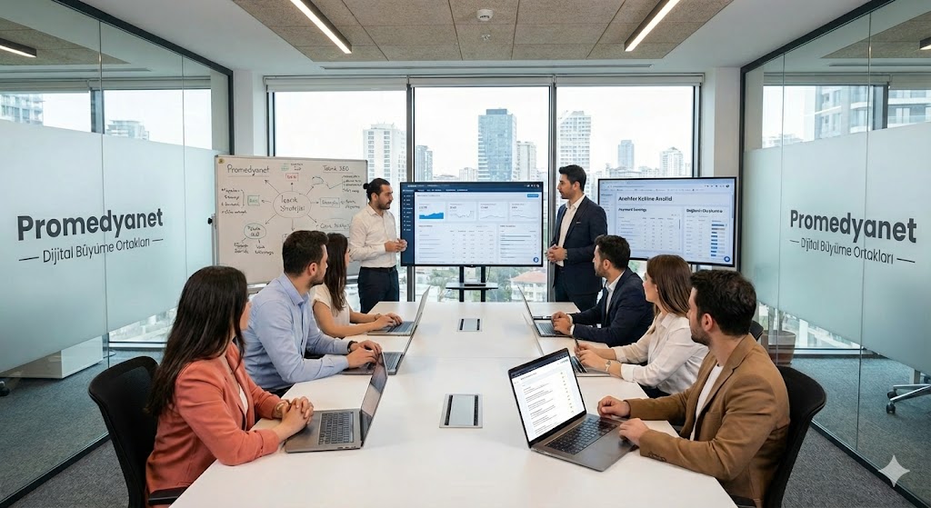 Seo Firmaları Kocaeli